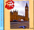 MeeK 'Sleeping With Big Ben', dition originale japonaise